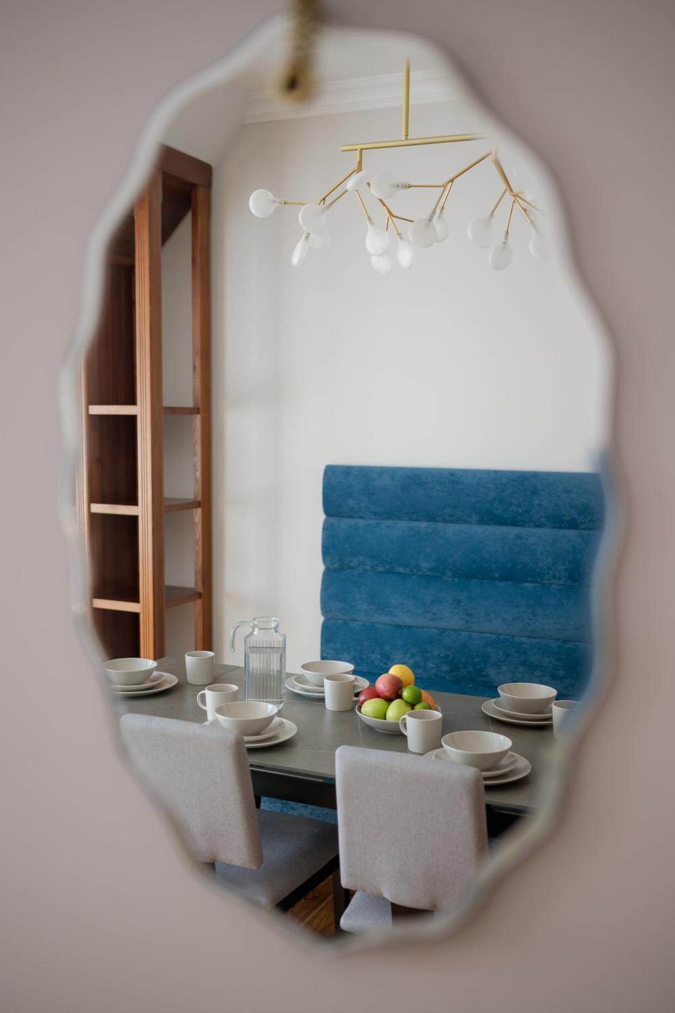 Apartment Tajemniczy Ogrod Z 2 Sypialniami *