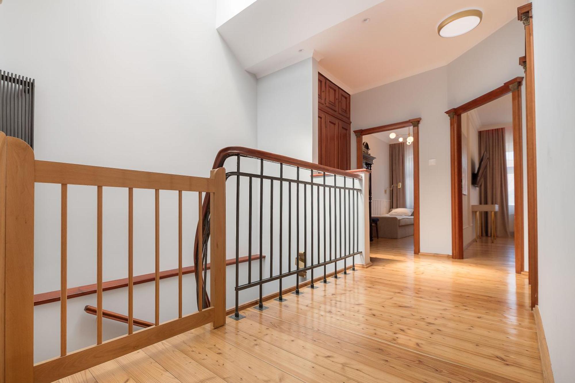Apartment Tajemniczy Ogrod Z 2 Sypialniami Torun