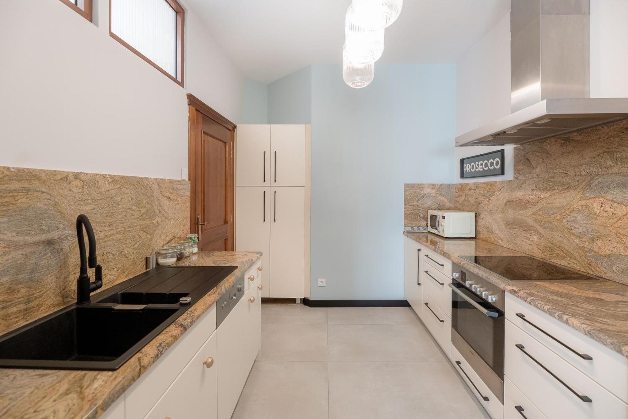 Tajemniczy Ogrod Z 2 Sypialniami Apartment Torun