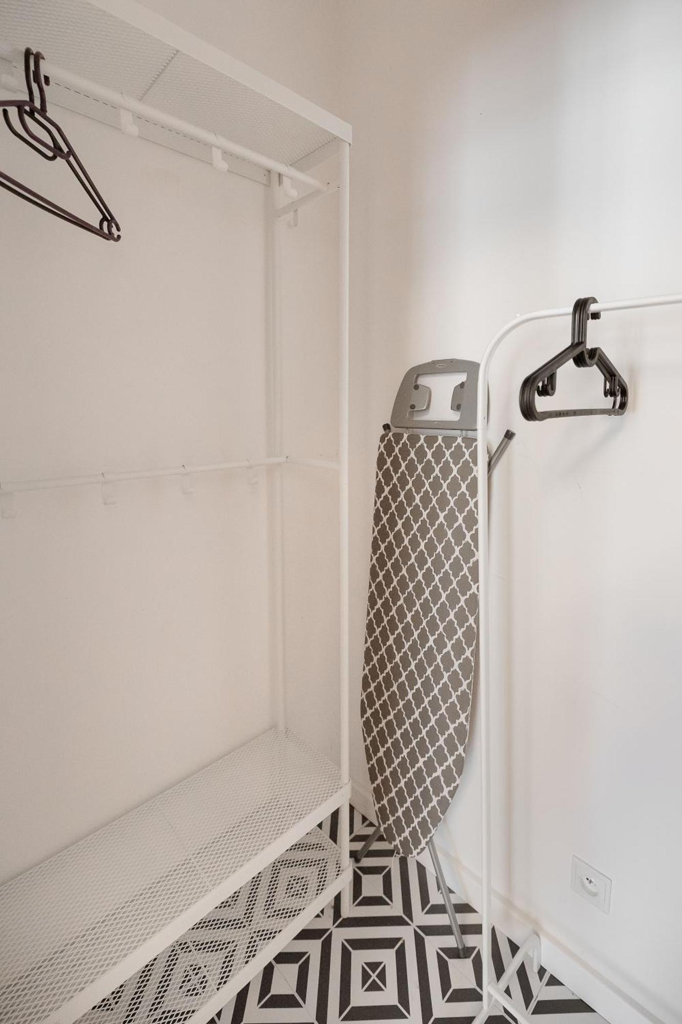 Tajemniczy Ogrod Z 2 Sypialniami Apartment